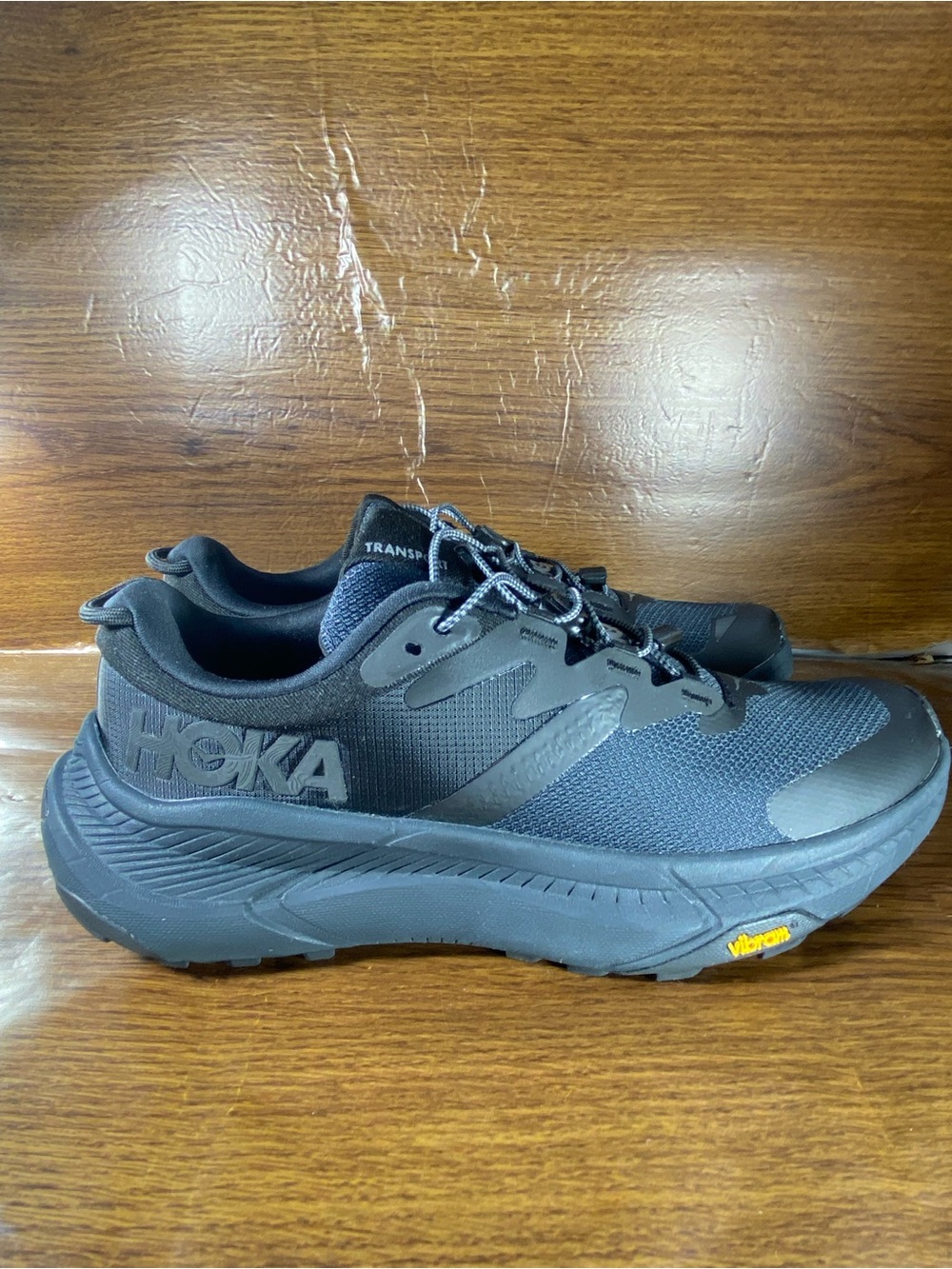 Hoka Transport women’s shoe size 8